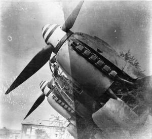 gc   kitzingen germany 1945   ng061