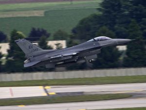 f 16cm 89 2049 take off from tower